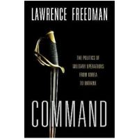 Command - Freedman