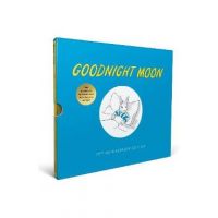Goodnight Moon 75th Anniversary Slipcase Edition - Margaret Wise Brown