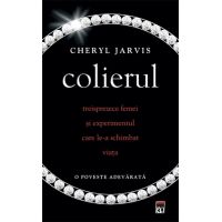 Colierul | Cheryl Jarvis