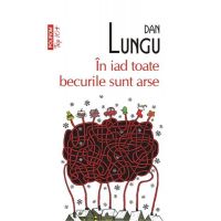 In iad toate becurile sint arse | Dan Lungu