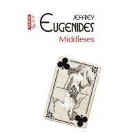 Middlesex | Jeffrey Eugenides