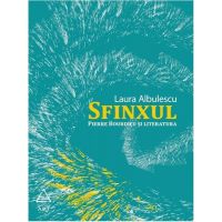 Sfinxul. Pierre Bourdieu şi literatura | Laura Albulescu