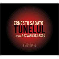 Tunelul | Ernesto Sabato