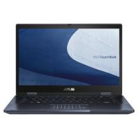 Laptop 2in1 Asus ExpertBook B3 Flip B3402FEA-EC0134R, 14 inch, TouchScreen, Intel Core i7-1165G7, 16GB RAM, 1TB SSD, Windows 10 Pro, Star Black