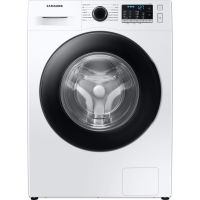 Masina de spalat rufe Samsung WW70TA046AE/LE, 7 kg, 1400 RPM, Motor Digital Inverter, Eco Bubble, Bubble Soak, Steam, Smart Check, Hygiene Steam, Digital Inverter, Clasa B