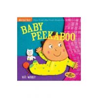 Baby Peekaboo - Kate Merritt