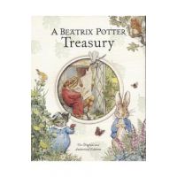 A Beatrix Potter Treasury - Beatrix Potter