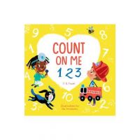 Count on Me 123 - J. B. Frank