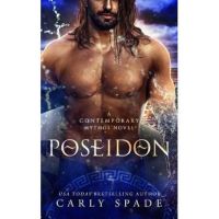 Poseidon - Spade