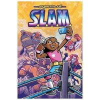 Agents of Slam - Dave Scheidt