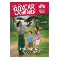 The Raptor Rescue: 161 - Gertrude Chandler Warner