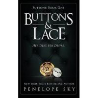Buttons and Lace - Kris Kendall