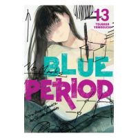 Blue Period 13 - Tsubasa Yamaguchi