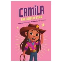 Camila the Rodeo Star - Thais Damiao