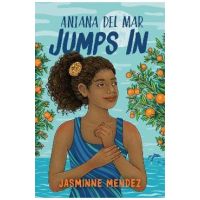 Aniana del Mar Jumps in - Jasminne Mendez