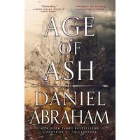 Age of Ash - Daniel Abraham