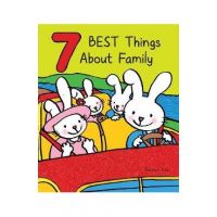 7 Best Things about Family - Patrick Yee