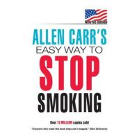 Allen Carr's Easy Way to Stop Smoking - Allen Carr
