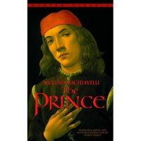 The Prince - Niccolo Machiavelli