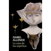 La Casa de Los Espiritus: The House of the Spirits - Spanish-Language Edition - Isabel Allende