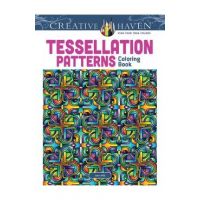 Tessellation Patterns - John Wik