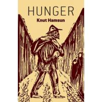 Hunger - Knut Hamsun