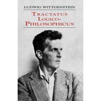 Tractatus Logico-Philosophicus - Ludwig Wittgenstein