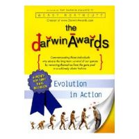 The Darwin Awards - Wendy Northcutt