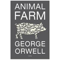 Animal Farm - George Orwell