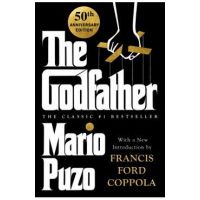 The Godfather: 50th Anniversary Edition - Mario Puzo
