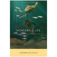 Wonderful Life: The Burgess Shale and the Nature of History - Stephen Jay Gould