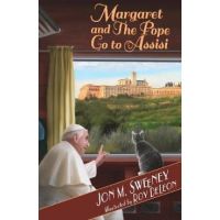 Margaret and the Pope Go to Assisi - Jon M. Sweeney