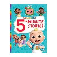 Cocomelon 5-Minute Stories - Various