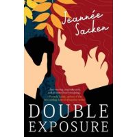 Double Exposure - Jeannée Sacken