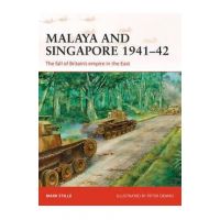 Malaya and Singapore 1941-42