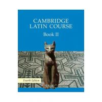 Cambridge Latin Course 2 Student's Book