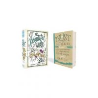 Beautiful Word Coloring Bible-NIV: Hundreds of Verses to Color - Zondervan