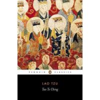 Tao Te Ching - Lao Tzu