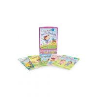 Amelia Bedelia I Can Read Box Set #2: Books Are a Ball - Herman Parish