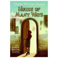 House of Many Ways - Diana Wynne Jones