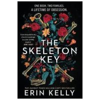 The Skeleton Key - Erin Kelly