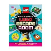 Build Your Own Lego Escape Room - Simon Hugo