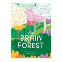 The Brain Forest - Sandhya Menon