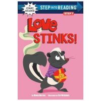 Love Stinks! - Diana Murray