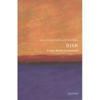 Risk: A Very Short Introduction