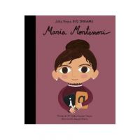 Maria Montessori