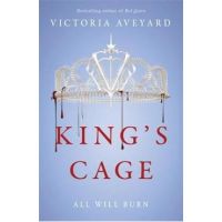King's Cage