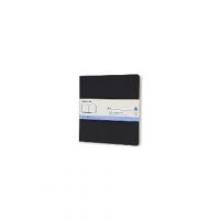 Moleskine Square Art Plus Cahier Sketch Album -