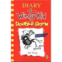 Diary of a Wimpy Kid: Double Down (Diary of a Wimpy Kid Book - Jeff Kinney