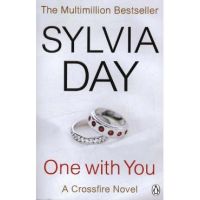 One with You - Sylvia Day